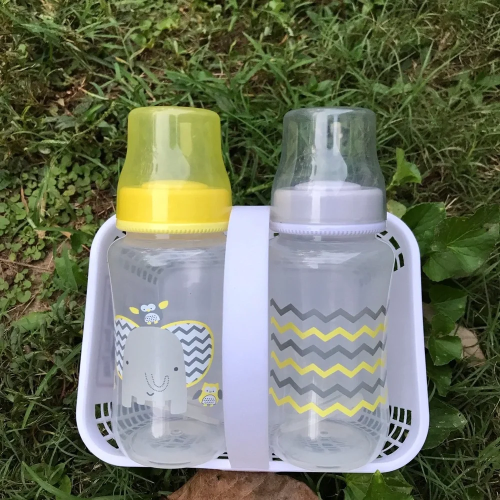 BABY BOTTLE BUNDLE